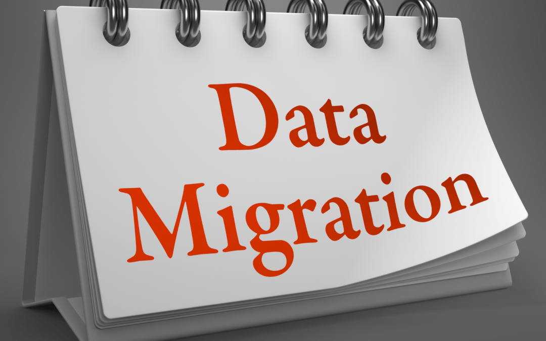 How To Successfully Migrate Your Data To A Cloud Storage Platform