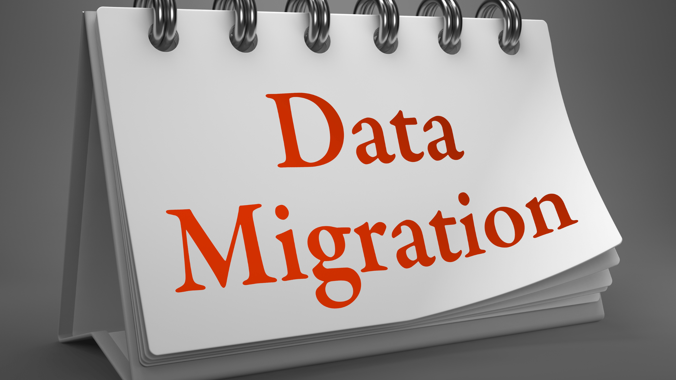 How To Migrate Your Data To A Cloud Storage Platform