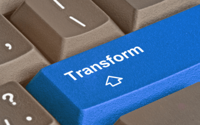 4 Examples Of Big Brands That Adopted Digital Transformation  