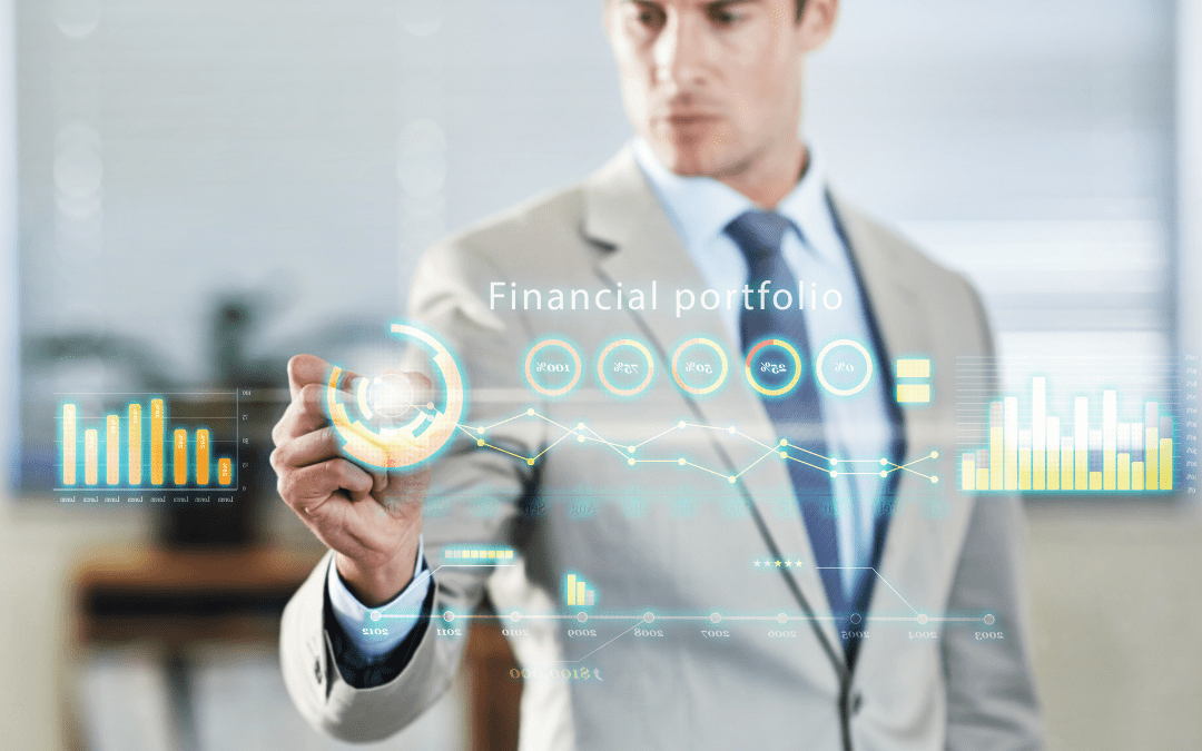 Finance in the Digital Age: From Paper Trails to Data-Driven Insights