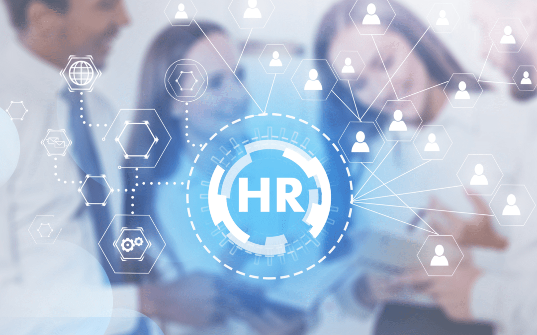 Streamlining HR Processes with Digital Tools