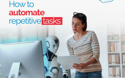 How to automate repetitive tasks