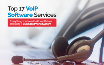 Top 17 VoIP Software Services | Business Phone Systems