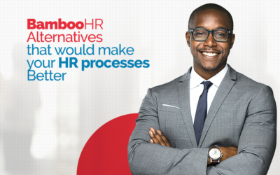 BambooHR Alternatives that would make your HR processes Better